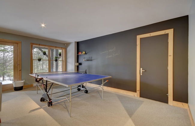 Chalet Refuge 112 - Citq 242292 - Foto 20