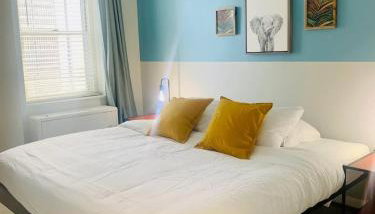 Downtown Condo! Private Balcony! PT10F - Foto 3