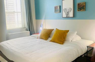 Downtown Condo! Private Balcony! PT10F - Foto 3