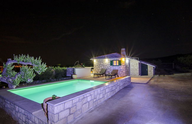 Holiday Home Bliss - Foto 18