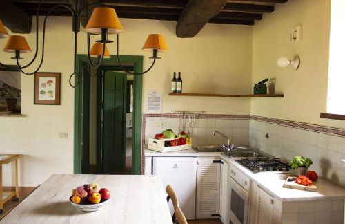 Agriturismo Poggio alle Vigne - Foto 21