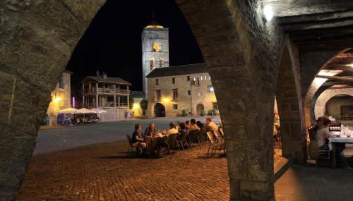 Puerta de Ordesa Garden - Photo 4