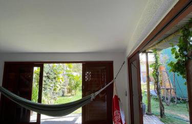 Casa da Cabana Guajiru - Foto 34