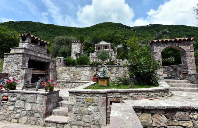 Old Stone House Villas - Foto 42