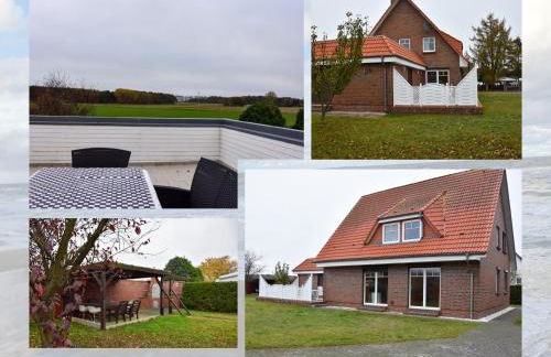 Bannemin, Ferienhaus Bannemin - Foto 1