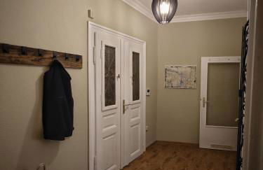 Flat in neo country style aus Gründerzeit bis 6 Person - Foto 69