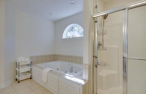 Charming Martinez Home Near Augusta Golf - Foto 18