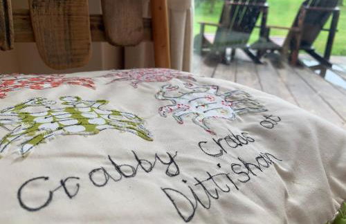 Clotted Cream Cottage Countryside calm Close to beach Dartmouth Dog Friendly - Foto 31