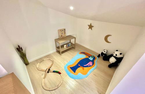 " Petit Nid Muretain " Arrivée autonome - Wifi - Foto 20