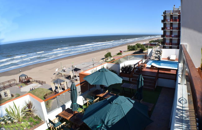 Apartamentos JR - Foto 1