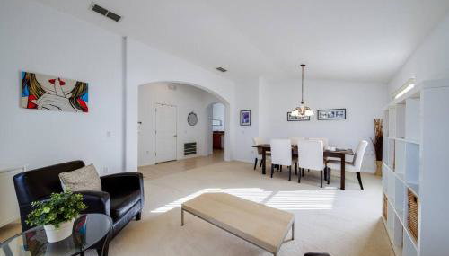 3 bedroom South facing home on gated Highgate Park - Foto 5
