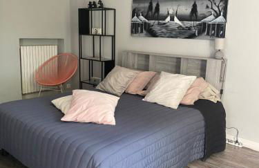 Location appartement 1 chambre plus dépendance en supplément voir descriptif dans un mas provençal au coeur du luberon - Photo 10