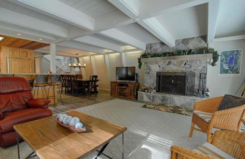 Agate Bay Chalet - Foto 1