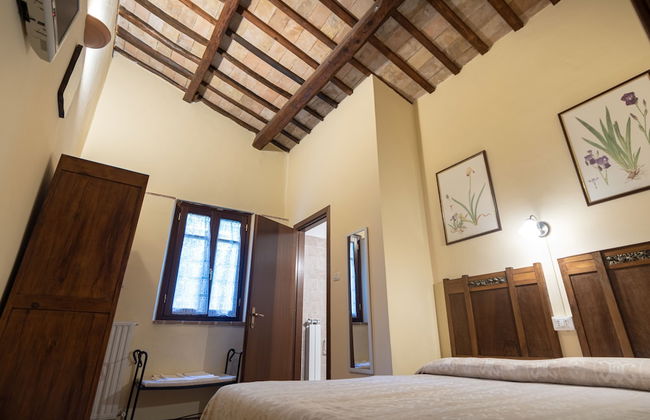 Agriturismo Sasso Rosso - Photo 19