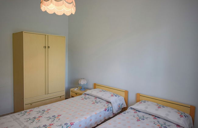 Apt Pinnacchio With Ac Near Sea - Foto 7