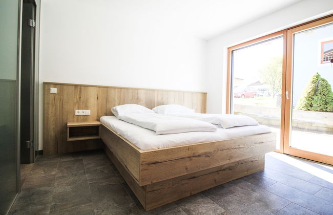 First IN Mountain Chalets by we rent - Foto 3