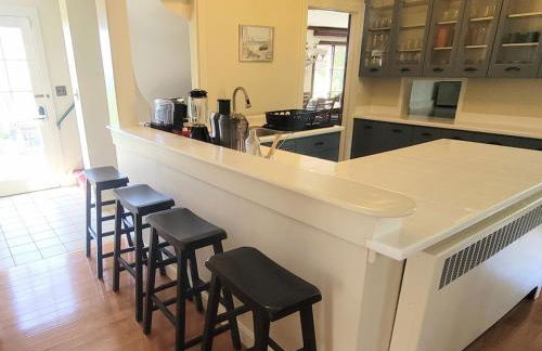 8 bedroom seacoast manor with amazing views - Foto 6