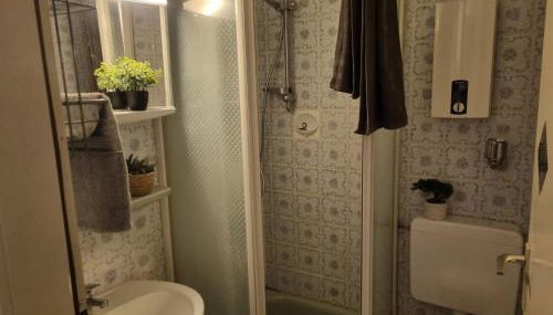 Deluxe Studio Apartment with balcony and view - Foto 5