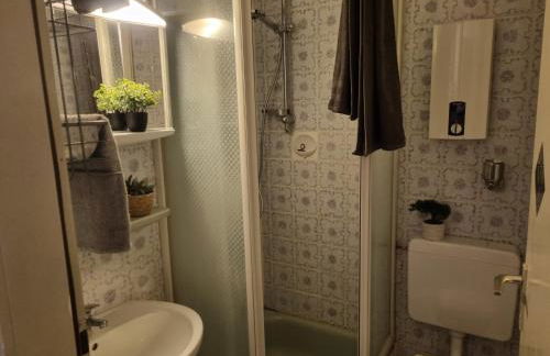 Deluxe Studio Apartment with balcony and view - Foto 5