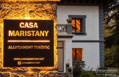 Casa Maristany - Photo 32