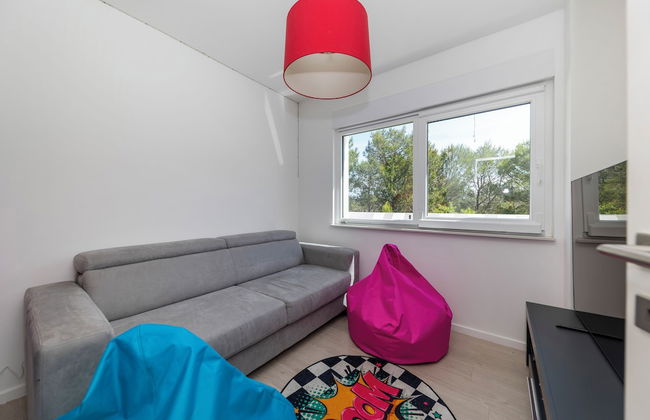 Alba Family Home - Foto 7