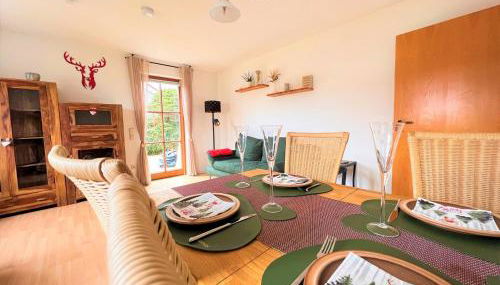 Ferienwohnung Schwarzalb - Photo 2