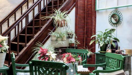 Casa Verde de Guía - Photo 4