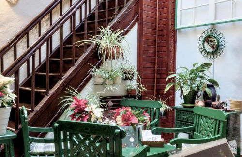 Casa Verde de Guía - Foto 4