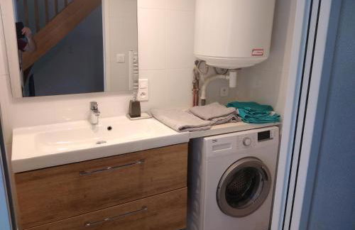 gîte des Caves - Foto 10