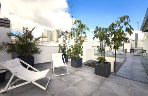 Apartamento moderno en centro historico GB2A - Foto 26