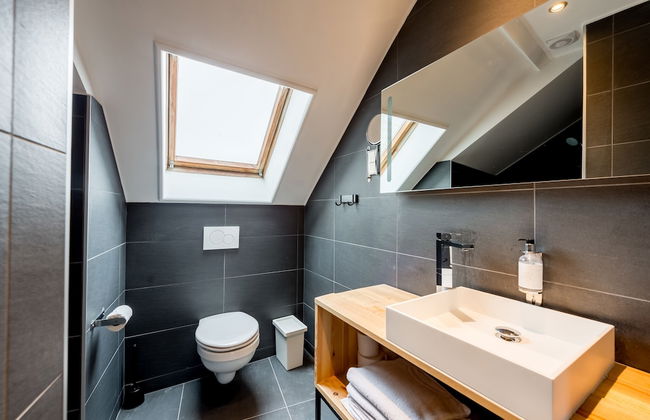 Smartflats City - Grand Sablon - Foto 27