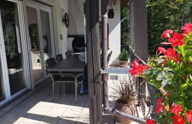 Forsthaus an der Cloef - Foto 22