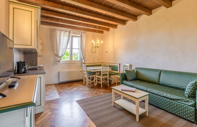 Winery Villa Vitas (App. 5) - Foto 6