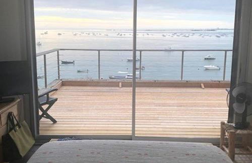 Villa d'exception avec terrasses spacieuses à Cap-Ferret - FR-1-736-57 - Photo 14