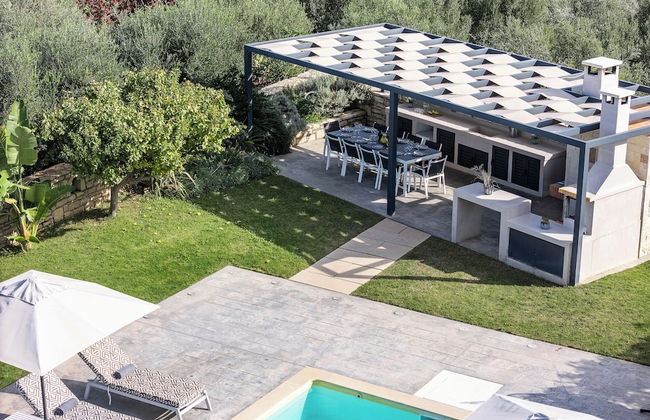 Villa Aris - Photo 59