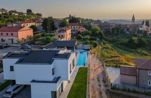 Villa Kim Spa&Wellnes - Foto 12