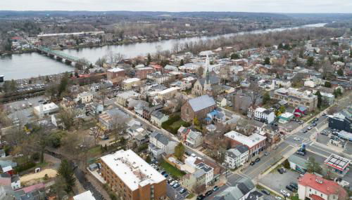 Brooke House In The Heart of Downtown with Patio! - Foto 2