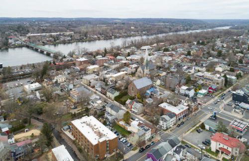 Brooke House In The Heart of Downtown with Patio! - Foto 2