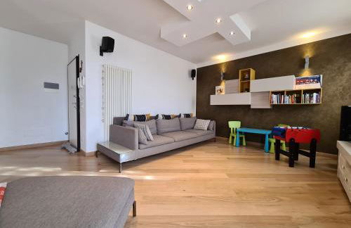 Casa di Anna a Perugia - Foto 11