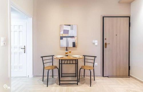 Golden Angel - Elegant Apartment in Egaleo-Athens - Foto 25