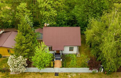 Domek w Sosenkach - Foto 14