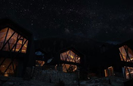 Amus Chalets Dolomites - Luxury Chalets South Tyrol - Photo 30