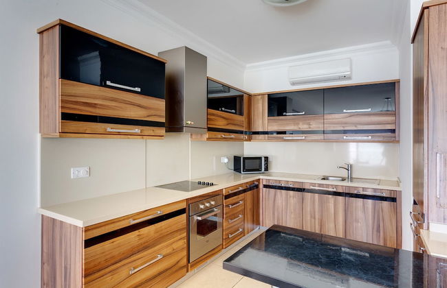 Fabulous Apartment With Pool, Upmarket Area - Foto 6