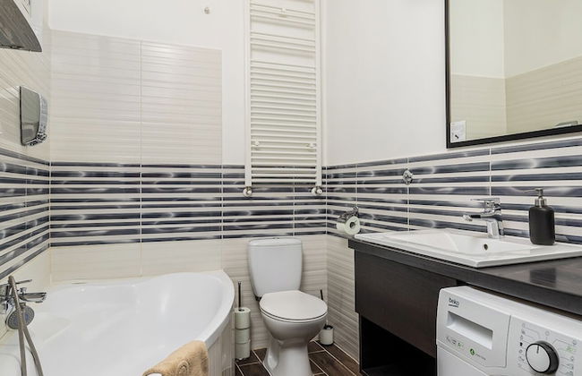 Venus Apartments - Dohany Street I - Foto 27