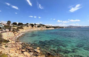 Apartamento Calpe Place - Foto 33
