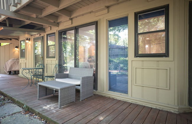 Escape to the Lake - Foto 44