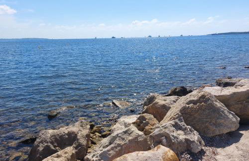 VILLA MAUPASSANT BORD DE MER - Foto 14