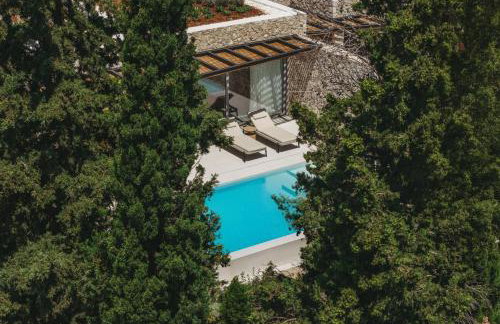 Doci Kelios - Serenity Suites with Private Heated Pools, by ZanteWize - Foto 26