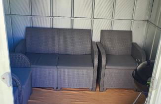 Petite maison avec jardin - Foto 20