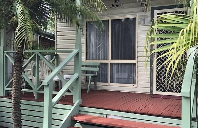 Port Macquarie Rental Village - Foto 20